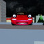 Goofy car nr.1 fan