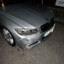 BMW E90 2.0D