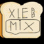 =LDT= XLEBmix