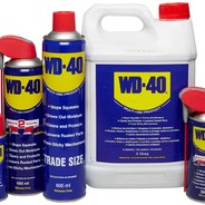 WD-40