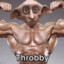 THROBBY