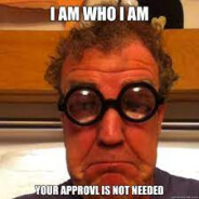 Jeremy Clarkson