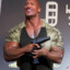 Dwayne &quot;The Glock&quot; Johnson