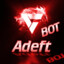 Adeft Controll BOT