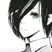 Touka Kirishima