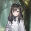 清天无风