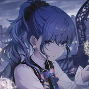 Asahina Mafuyu's enjoyer