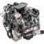 LBZ 6.6L Duramax Diesel Engine