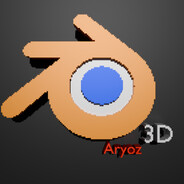 Aryoz_3D