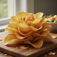PringleLettuce