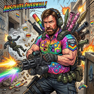Gral.-| NORRRIZ Steam avatar