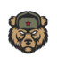 Bolshevik Bear
