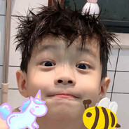 还是困困的一天