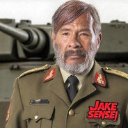 JakeSensei
