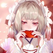 摸摸阿米娅的小秃头