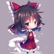 ※Hakurei_Reimu※
