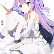 光辉独角兽姐妹贴贴