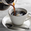 cafezin preto