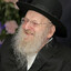 CP Israel Rabbi