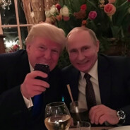 Батут любви