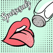 Speisesalz
