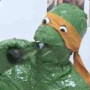 我的抢比你的块