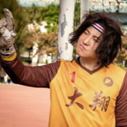 就他媽你叫多鱼啊