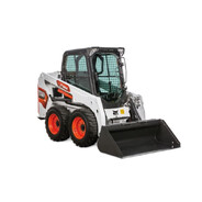 S450 Skid-Steer Loader