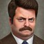 Ron Swanson