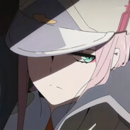 zero two天下第一