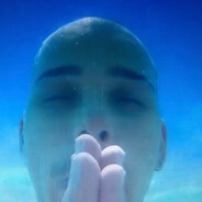 under da water samko