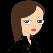 ms. doofensmirtz