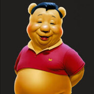 Xi Jin Pig