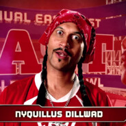 Nyquillus Dillwad