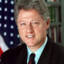 bill clinton