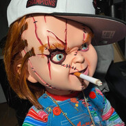 Player Avatar