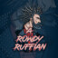 A Rowdy Ruffian