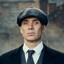 Tomas Shelby