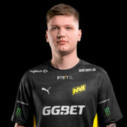 Александр Костылев (S1mple)