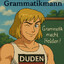 Grammatikmann's avatar