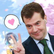 Dmitry Medvedev