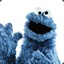 Cookie Monster