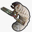 DEATHWORM