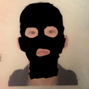 中分头背带裤我是ikun你记住