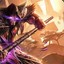 Mr.medivh