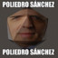 Poliedro Sánchez