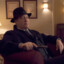 Raymond Reddington