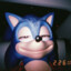 Sonic The Fenthog