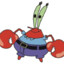 mr krab Original