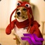 Lobsterboi | Árni